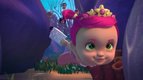 S01 E03 - Je veux des bonbons — Bloopies