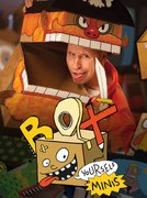 Box Yourself Minis: regarder le documentaire