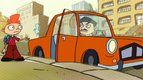 S01 E04 - Je te ramène chez toi — Célestin - Droits des enfants 