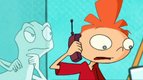 S01 E07 - L'inconnu du téléphone — Célestin - Droits des enfants 