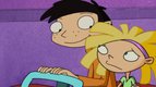 S01 E09 - Un monsieur pas très net — Célestin - Droits des enfants 