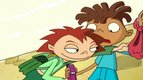 S01 E13 - Troc ou pas troc — Célestin - Droits des enfants 