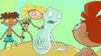 S01 E15 - C'est quoi la drogue ? — Célestin - Droits des enfants 