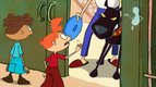 S01 E16 - La brute — Célestin - Droits des enfants 
