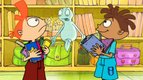 S01 E06 - Le papier recyclé — Célestin - L'Environnement