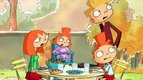 S01 E08 - Chuuuuuuut ! — Célestin - L'Environnement