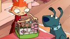 S01 E11 - Jolie cage et belle niche — Célestin - L'Environnement