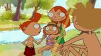 S01 E12 - La couche de quoi ? — Célestin - L'Environnement