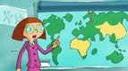 S01 E16 - Les petits canards et les antilopes — Célestin - L'Environnement