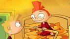 S01 E08 - Bonne nuit les amis ! — Célestin - Santé 