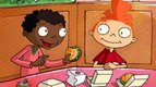 S01 E12 - C'est si bon ! — Célestin - Santé 