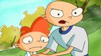 S01 E15 - Pas cap ! — Célestin - Santé 