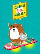 Comment ça marche?: regarder le documentaire