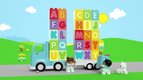 S01 E01 - La chanson de l’alphabet — Comptines Duplo