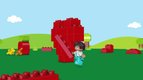 S01 E02 - La chanson des couleurs — Comptines Duplo