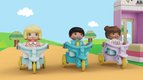 S01 E03 - Frère Jacques — Comptines Duplo