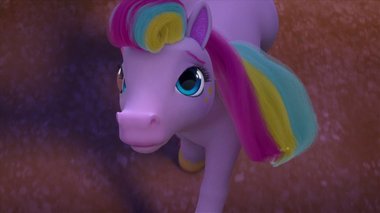 S01 E12 : Cours, Rym — Cry Babies Best Friends Forever