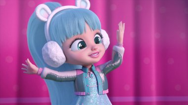 S01 E13 : Noël entre BFF — Cry Babies Best Friends Forever