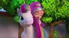 S02 E06 - Oh mon Dieu, je suis une licorne — Cry Babies Best Friends Forever