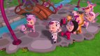 S01 E04 - Minou, Minou! — Cry Babies Magic Tears