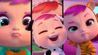 S01 E10 - Les farceurs — Cry Babies Magic Tears