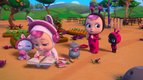 S02 E02 - Le super arrosoir — Cry Babies Magic Tears