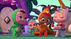 S02 E09 - Le mystère de la tétine enchantée — Cry Babies Magic Tears