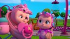 S02 E13 - Wandy répare tout! — Cry Babies Magic Tears