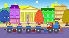 S01 E12 - Didou construis-moi un petit train — Didou construis-moi