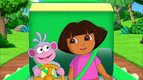 S08 E04 - L'anniversaire de Greentruck — Dora l'exploratrice