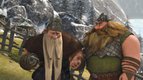 S01 E03 - La ferme des animaux — Dragons