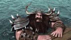 S02 E07 - Terreur à l'ouvrage — Dragons