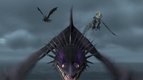 S02 E10 - L'éclair des glaces - partie 1 — Dragons