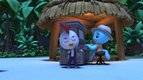 S02 E04 - Piano en péril — Top Wing
