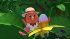 S02 E06 - L'oeuf de printemps — Top Wing