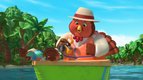 S02 E07 - La danse des jonquilles — Top Wing
