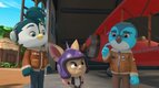 S02 E14 - L'as du pilotage — Top Wing