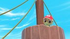 S02 E15 - Timmy chez les pirates — Top Wing