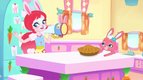 S01 E01 - Il doit y avoir un autre moyen de… — Enchantimals