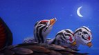 S01 E02 - De père en fils — Bonjour le monde !