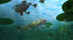S01 E09 - Petit poisson deviendra grand — Bonjour le monde !