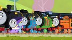 Thomas et ses amis : La course pour la Coupe de Sodor