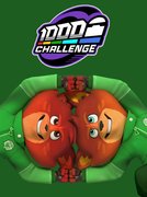 Mille Bornes Challenge