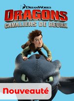 Retour au programme Dragons
