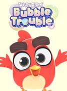 Angry Birds - Bubble Trouble