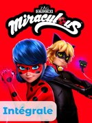 Miraculous - Les aventures de Ladybug et Chat Noir
