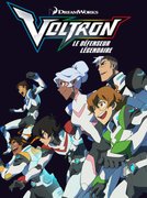 Voltron : Le défenseur légendaire