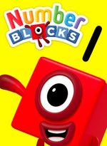 Retour au programme Numberblocks