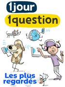 1 jour, 1 question: regarder le documentaire