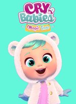 Retour au programme Cry Babies Magic Tears